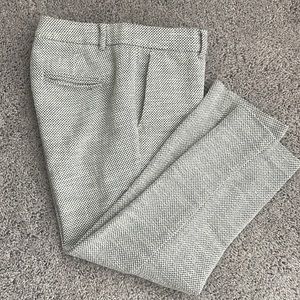 Ann Taylor - Petite Woman’s Ankled Pants
